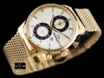 Bisset BSDD88 - CHRONOGRAF (zb036c)