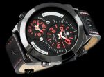 GINO ROSSI - WANDERER - DUAL TIME (zg156b)
