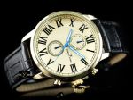JORDAN KERR - ROMANO - black/gold (zj050c)