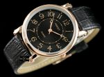 PERFECT A219 - black (zp745c)
