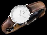 DANIEL WELLINGTON - Classic Bristol 26mm (zw505a)