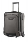 PRO-DLX 4 Walizka Mobile Office 50cm Magnetic Grey