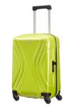 VIVOTEC 55X38X22CM SPINNER 55CM ZIELONY
