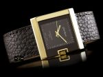 Gino Rossi VENICE (zg628a) - brown/gold