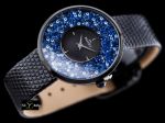 BISSET BSAE04 - black/blue (zb541e)