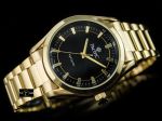 PACIFIC - TALOS - gold/black (zy539d)