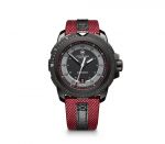 ALPNACH MECHANICAL czerwony
