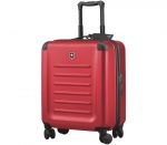 SPECTRA™ EXTRA-CAPACITY CARRY-ON