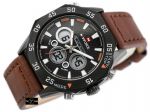 NAVIFORCE 9043M - DUAL TIME (zn008c)