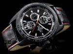 PERFECT - VX500 - black/red (zp096b)