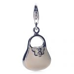 Charms H-0025 Biały