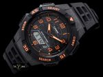 CASIO AQ-S800W 1B2V (zd050a) - SOLAR POWERED