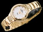 BISSET BSBE06 - silver/gold (zb548a)
