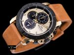 Bisset BSCD91 - CHRONOGRAF (zb040b)