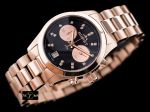 BISSET BSBE22 - CHRONOGRAF (zb539e)