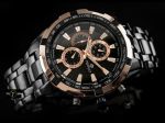 PERFECT - MILTON - black/gold (zp112b)
