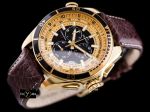 Bisset BSCC54 - CHRONOGRAF (zb037c)