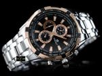 PERFECT - MILTON - silver/black/rose (zp112h)