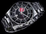 Bisset BSFE12 - CERAMICZNY / CHRONOGRAF (zb033a)