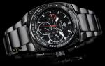 GINO ROSSI - GLADIADOR (zg103c) black