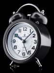BUDZIK PERFECT Q878 - black (do012l)
